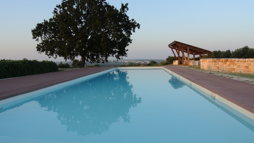 Trulli Paparale