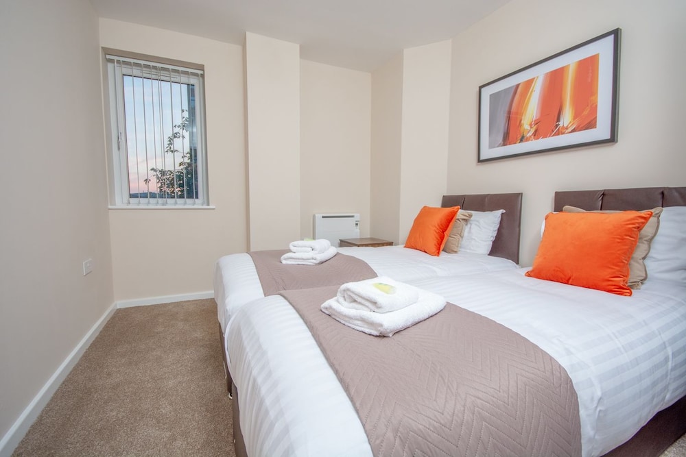 Park Rise Apartments photo 5