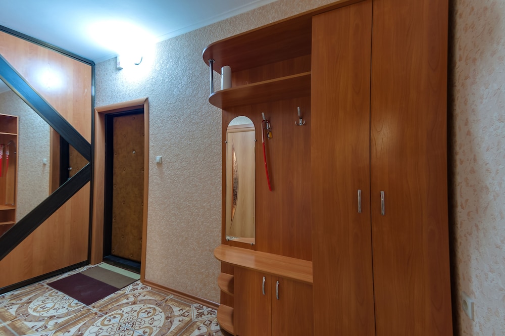 Aura Apartments