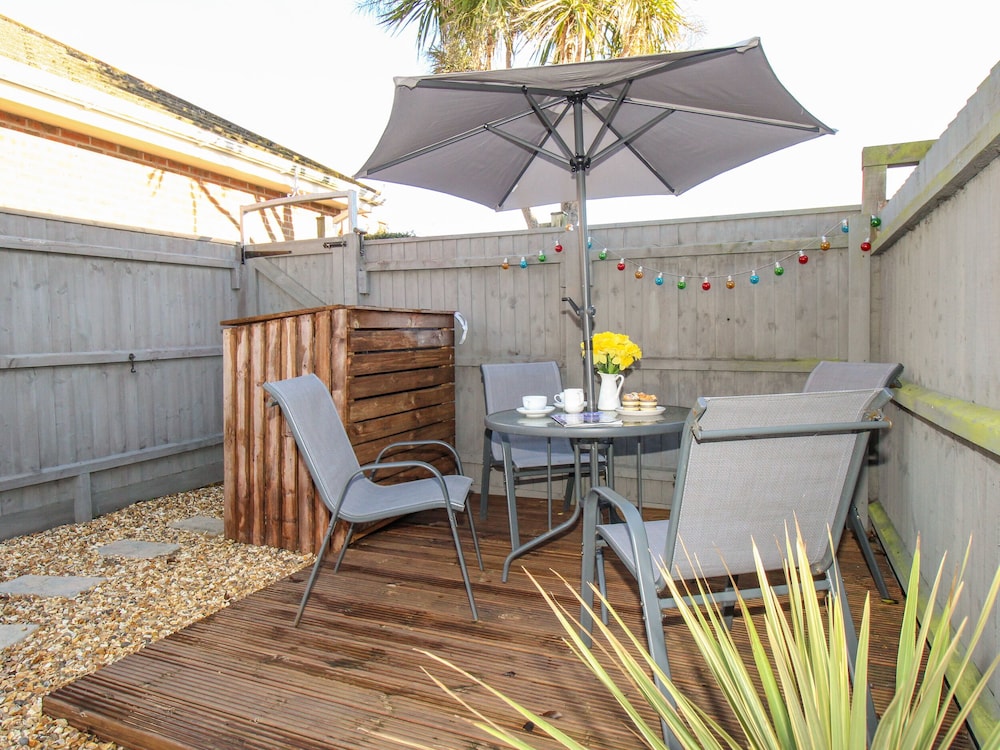 Chesil Retreat