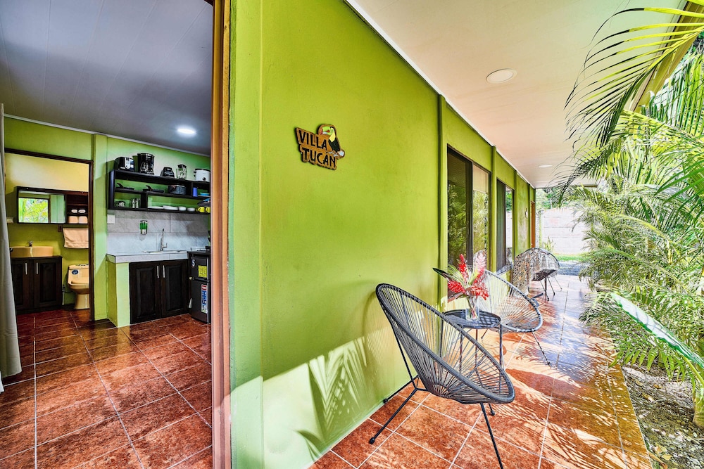 Villas Ande