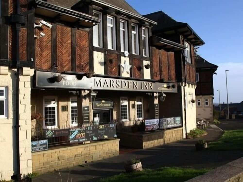Marsden Inn