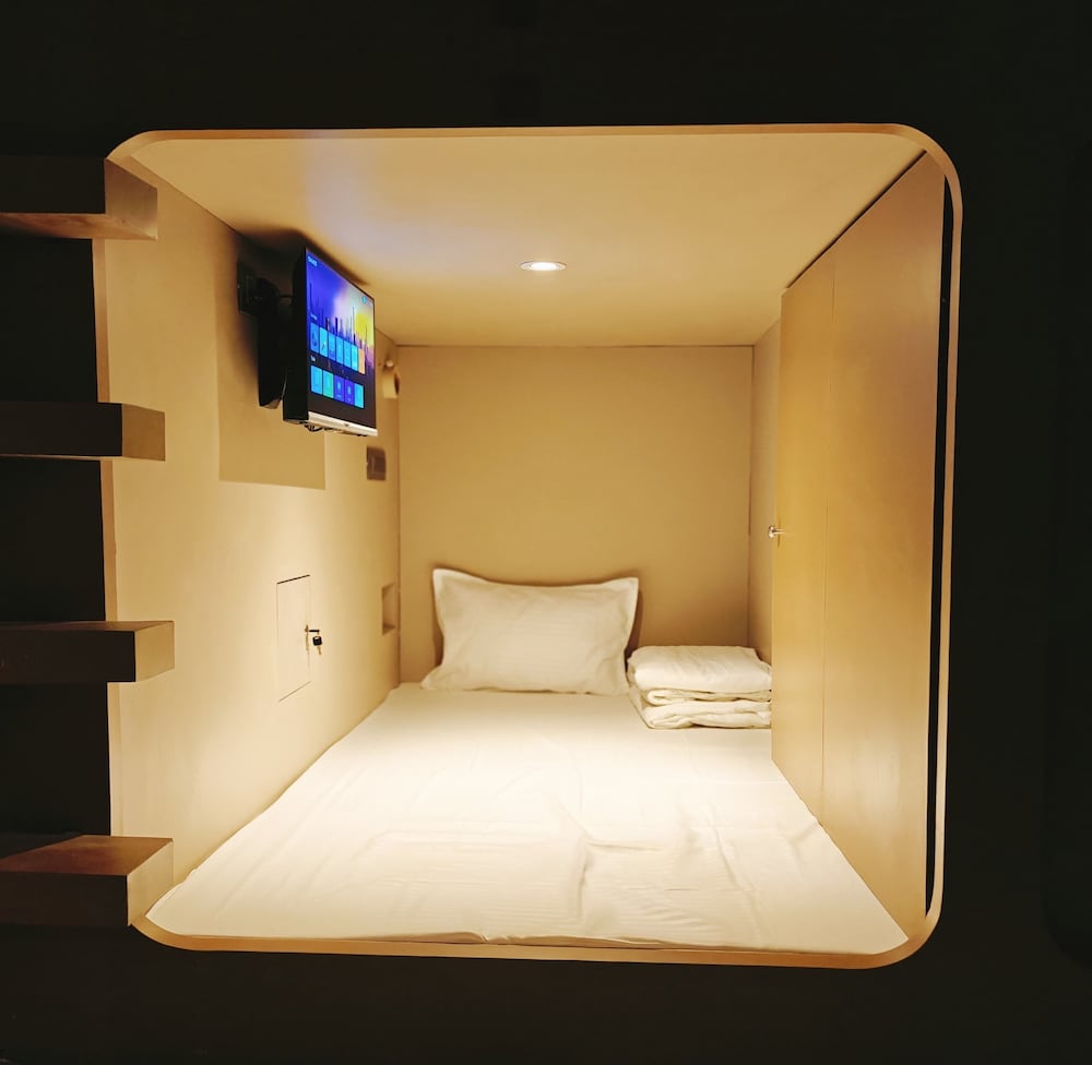 ASTROPOD