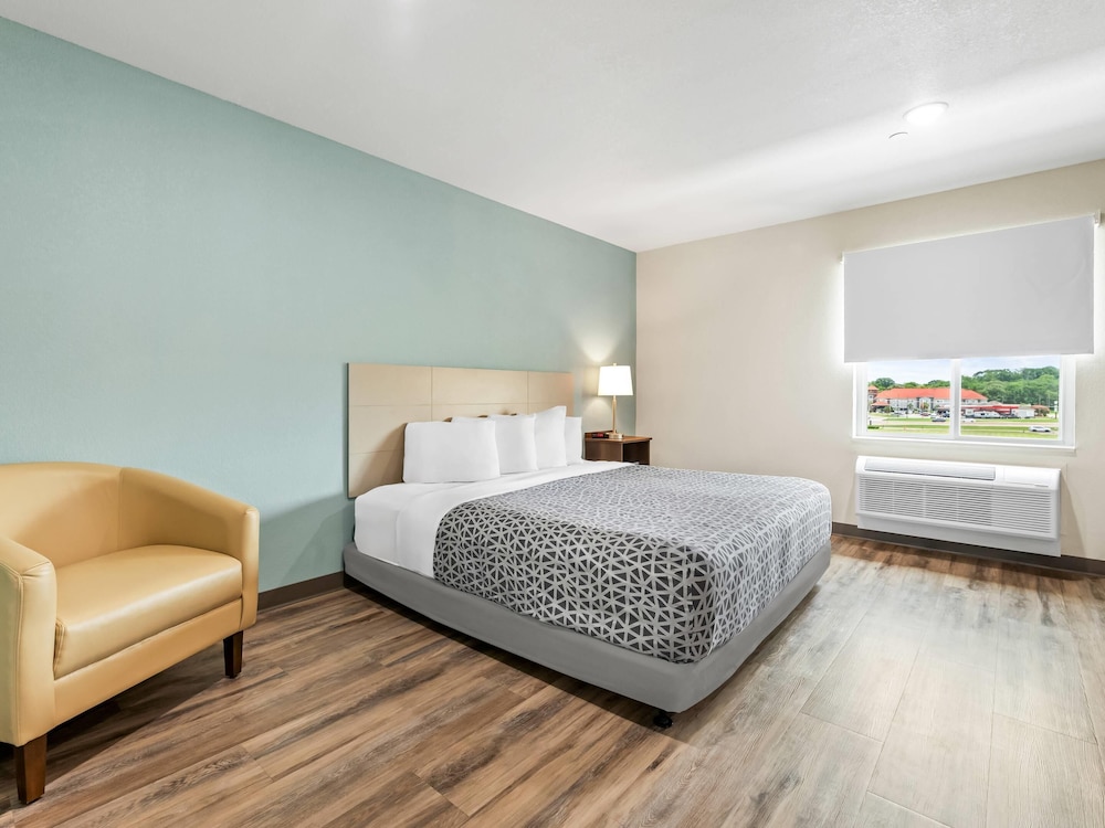 WoodSpring Suites Prattville - Montgomery North