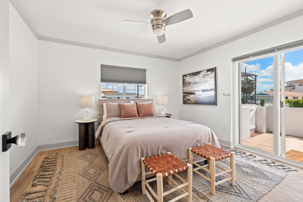 Stylish Villa Near Treasure Island Beaches