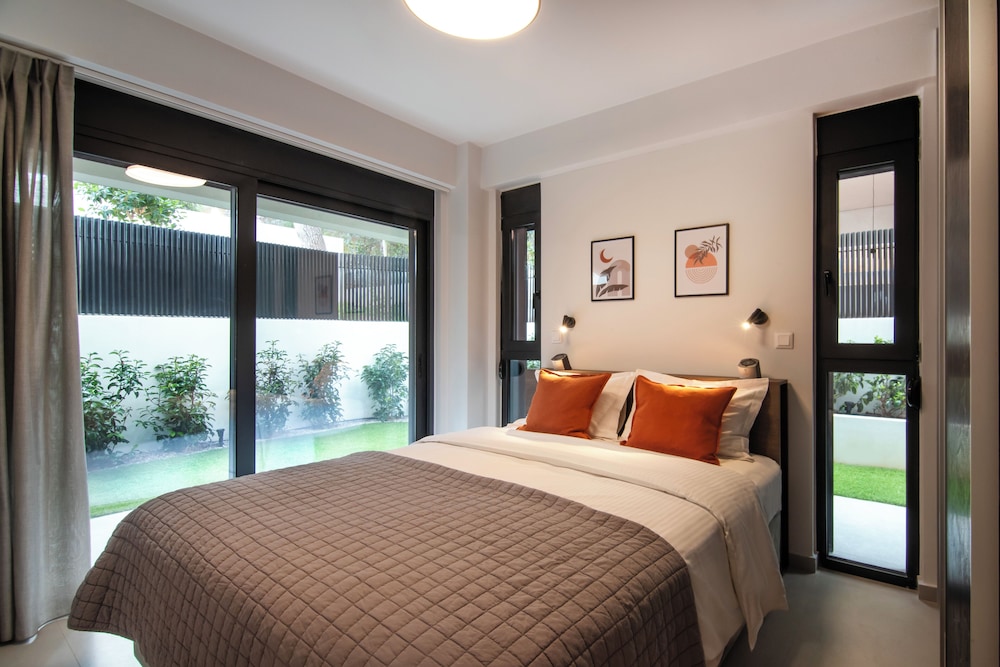 Stefano's Luxury Suite