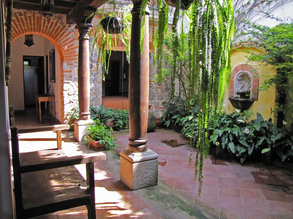 Casa Real