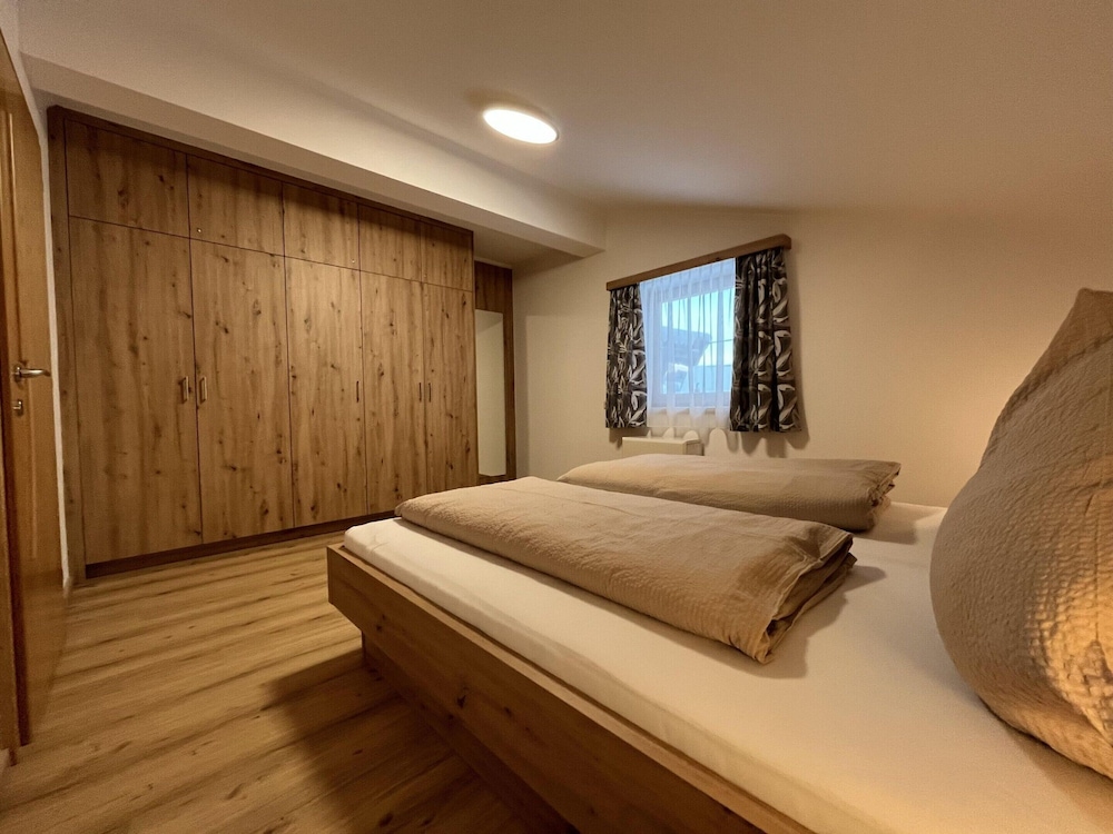 Apartment in Wald Near Krimml Waterfalls