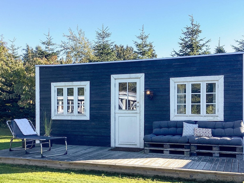 4 Star Holiday Home in Vaeggerlose