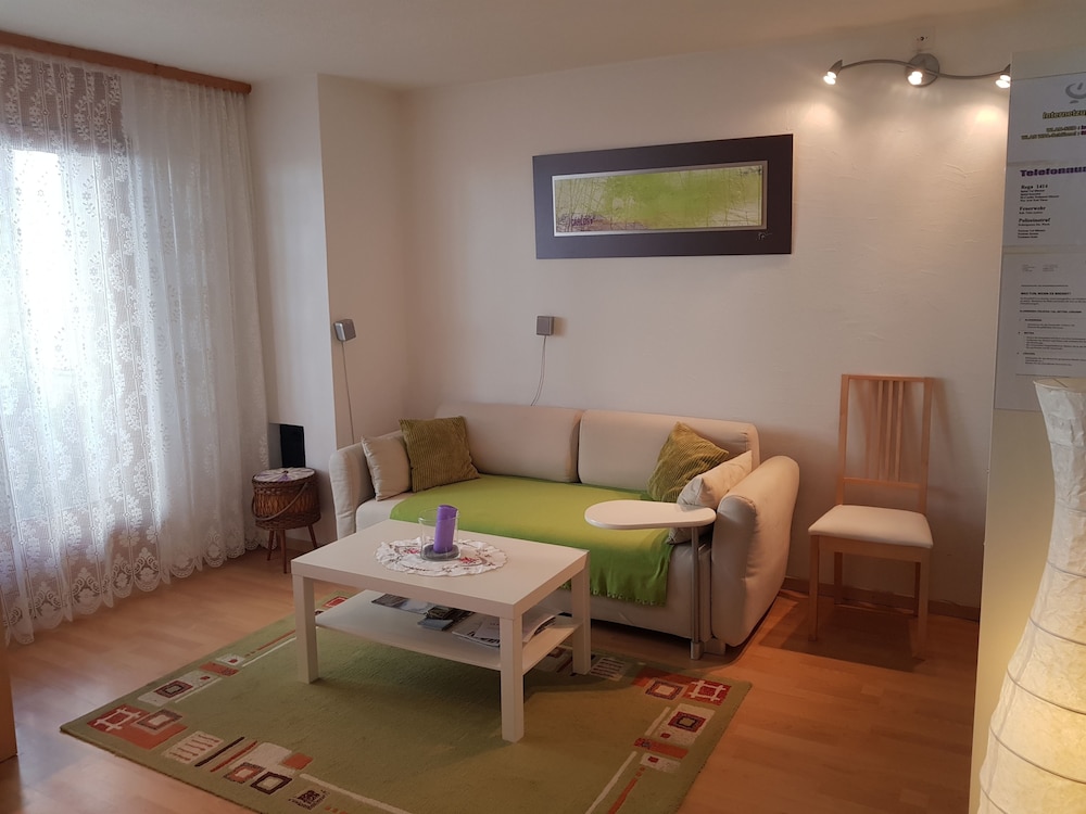 Apartments Chasa 38c view 4