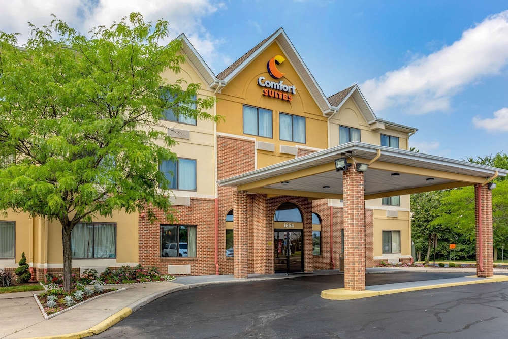 Dover Vacations - Comfort Suites Dover - Property Image 20
