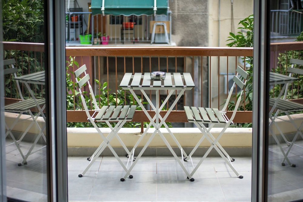 Astrea 1- Bedroom Apartment in Athens