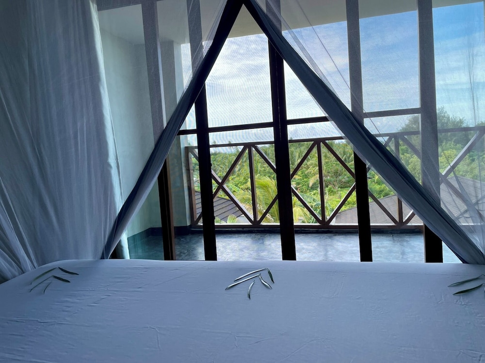 Baobab Bungalows