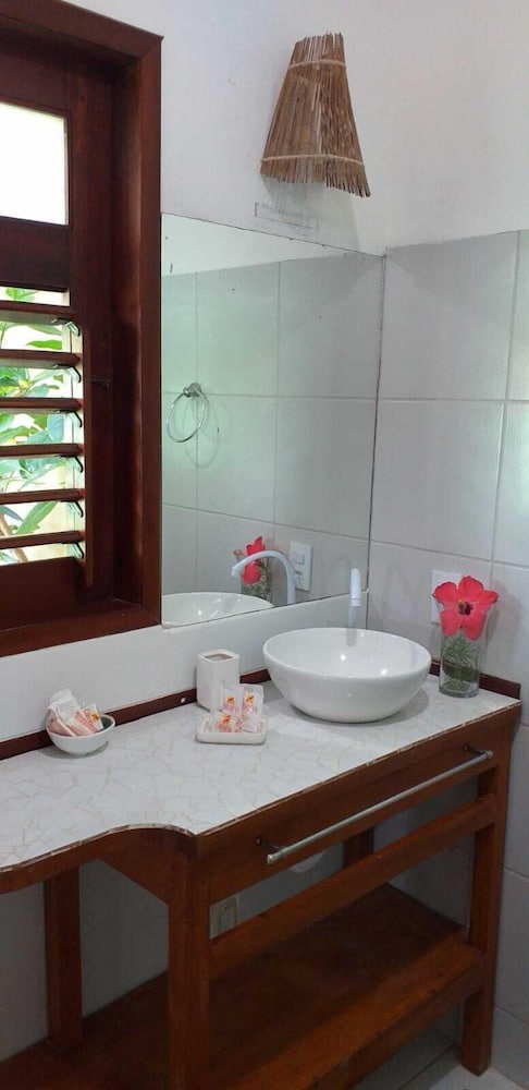 Pousada Cabana