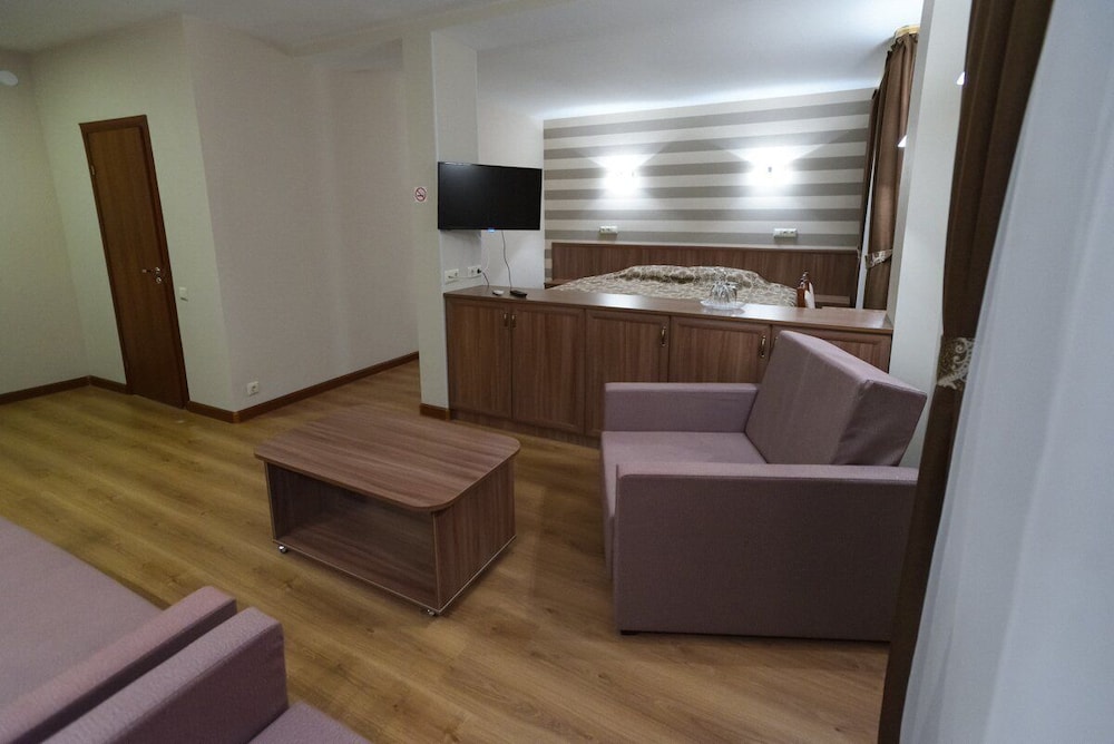Baza Otdyha Staroladozhskaya Dacha