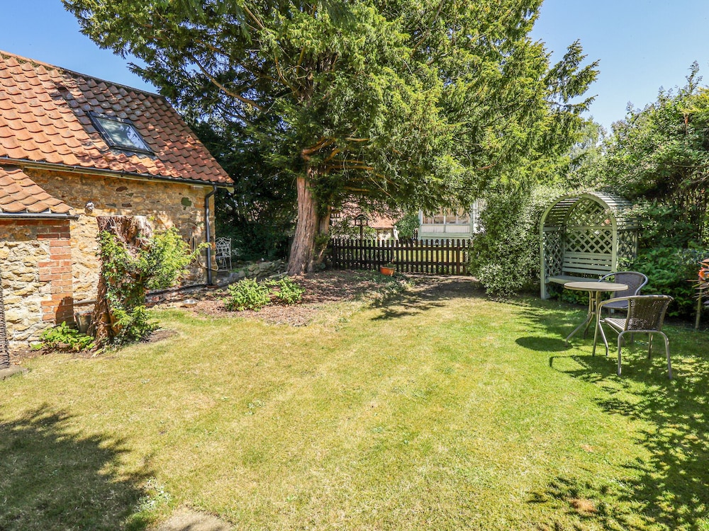 Old Blacksmiths Cottage