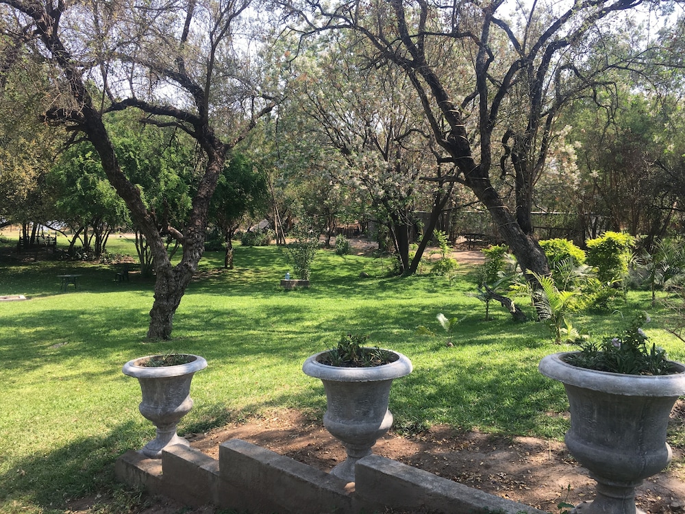 Kondwane Boutique Guest House, photo 26