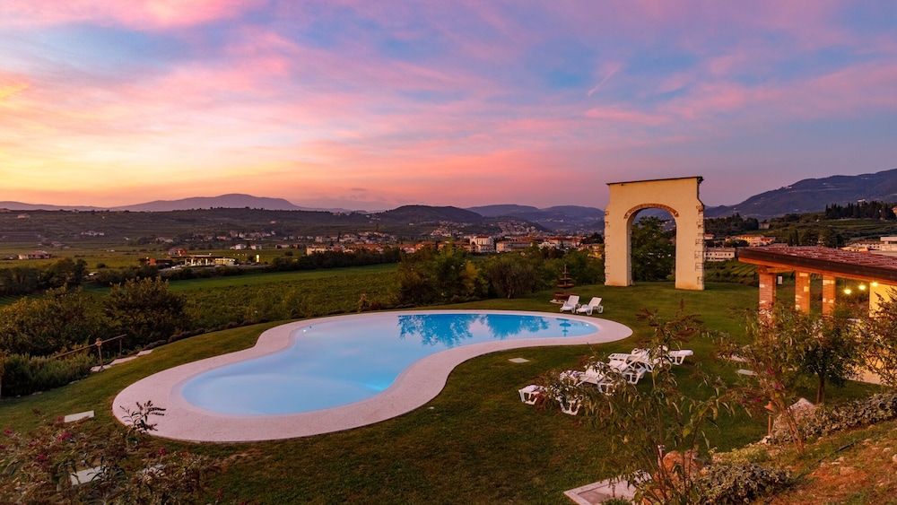 La Fonte degli Dei Wine Relais Adults Only