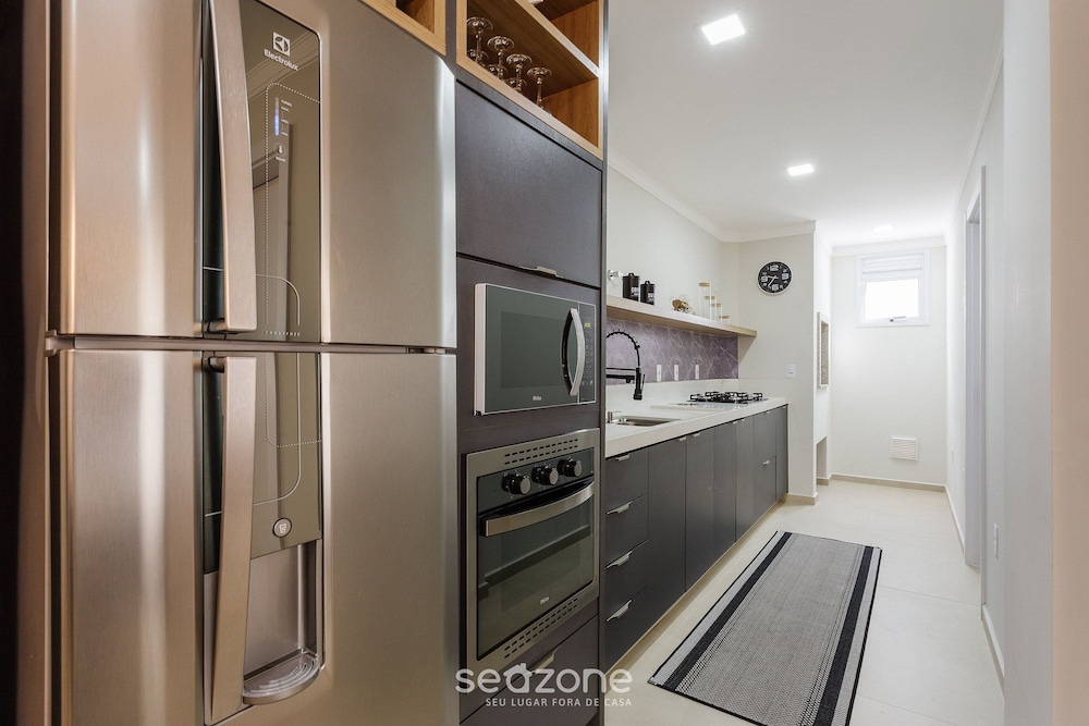 Full Apartment at Ingleses Beach-sc Gge203