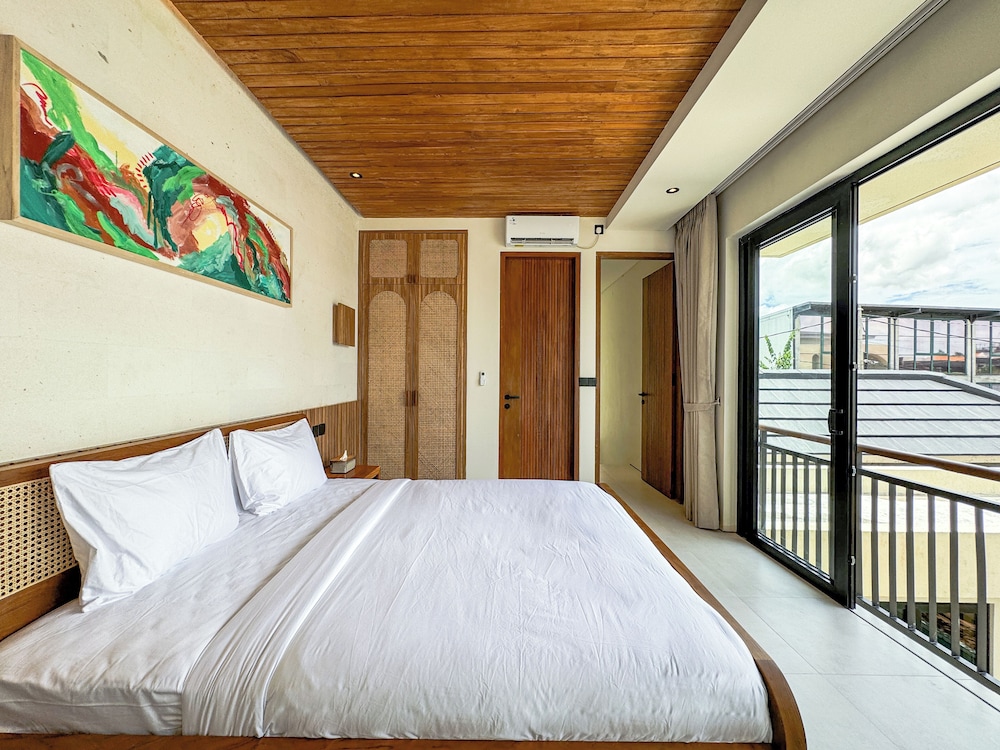 Athaya Canggu Villas by Nagisa Bali
