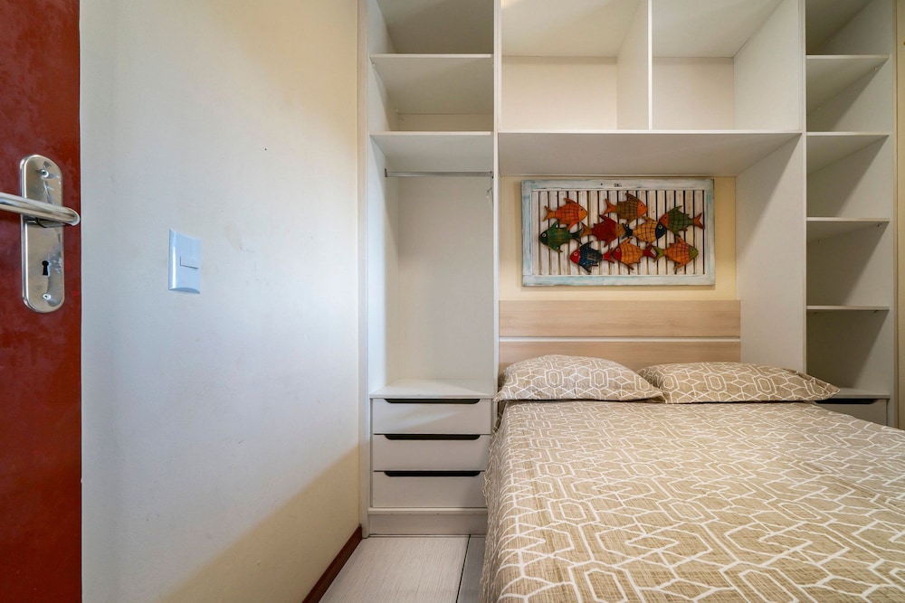 AP 17 Ala Tainha Residencial Solavir