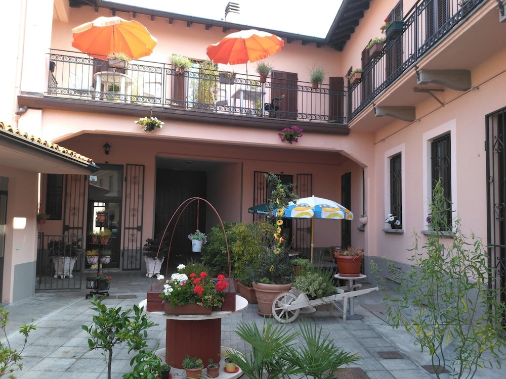 La Corte Del Poeta