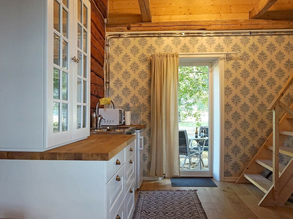 5 Person Holiday Home in Odeshog view 3