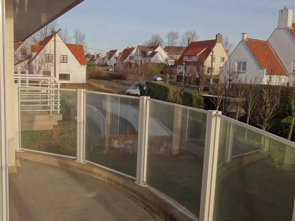 Apartment for 5 People With Terrace