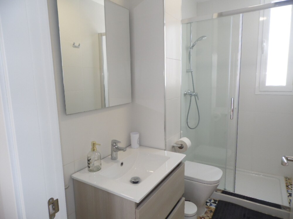Apartamentos San Miguel