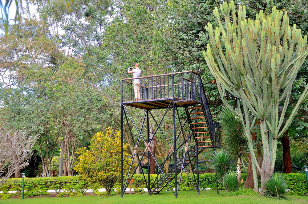 Arumeru River Lodge