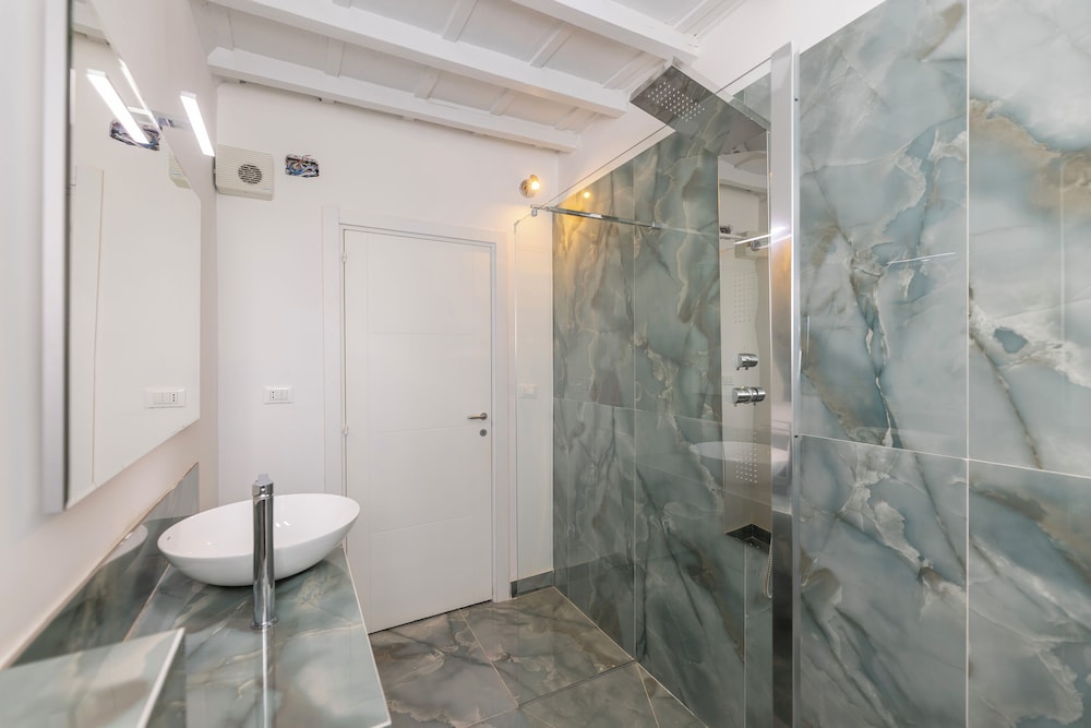 Pitti Suite 13 residenza d'epoca