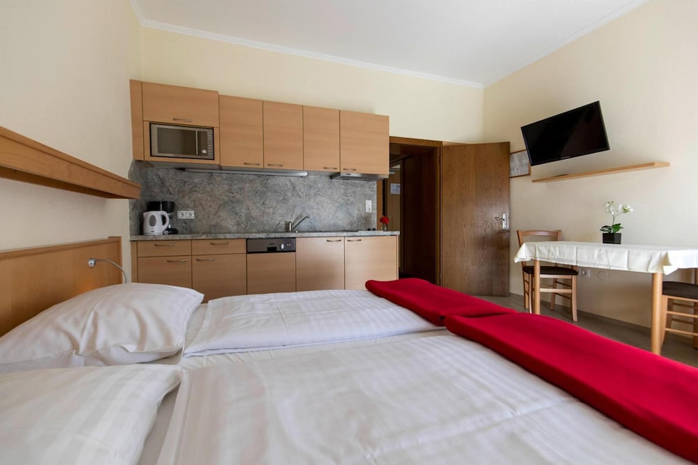 Apartment in St. Georgen Near Kreischberg