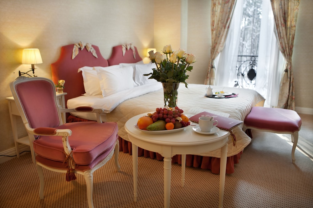 Kronon Park Hotel
