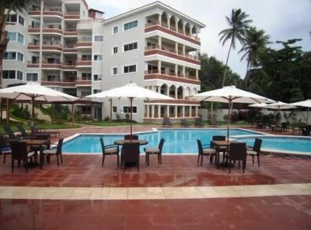 Residencial Abdimar