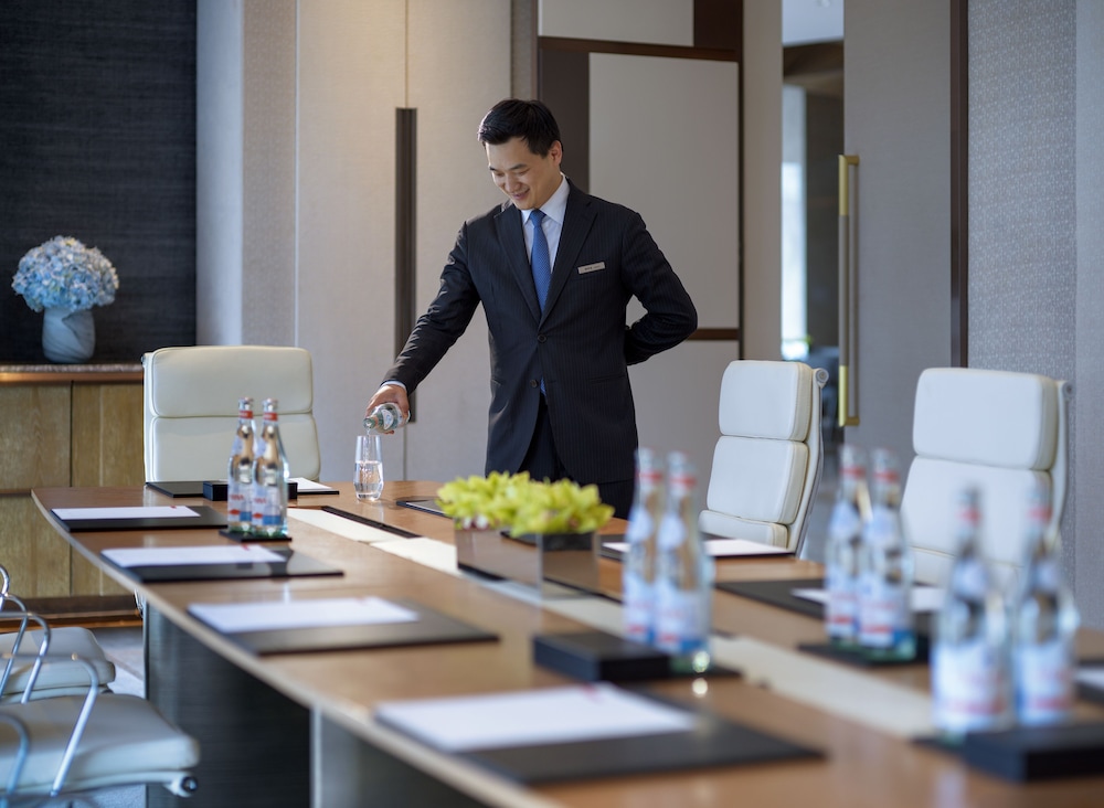 Grand Hyatt Xi'an 52