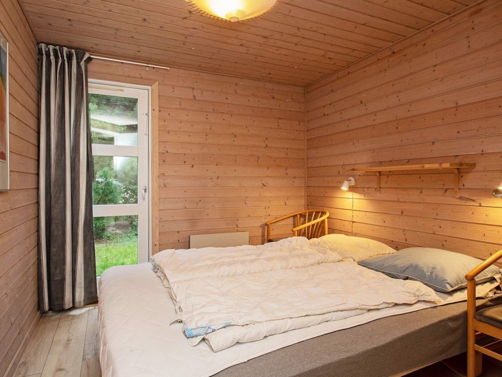 10 Person Holiday Home in Vaeggerlose-by Traum view 4