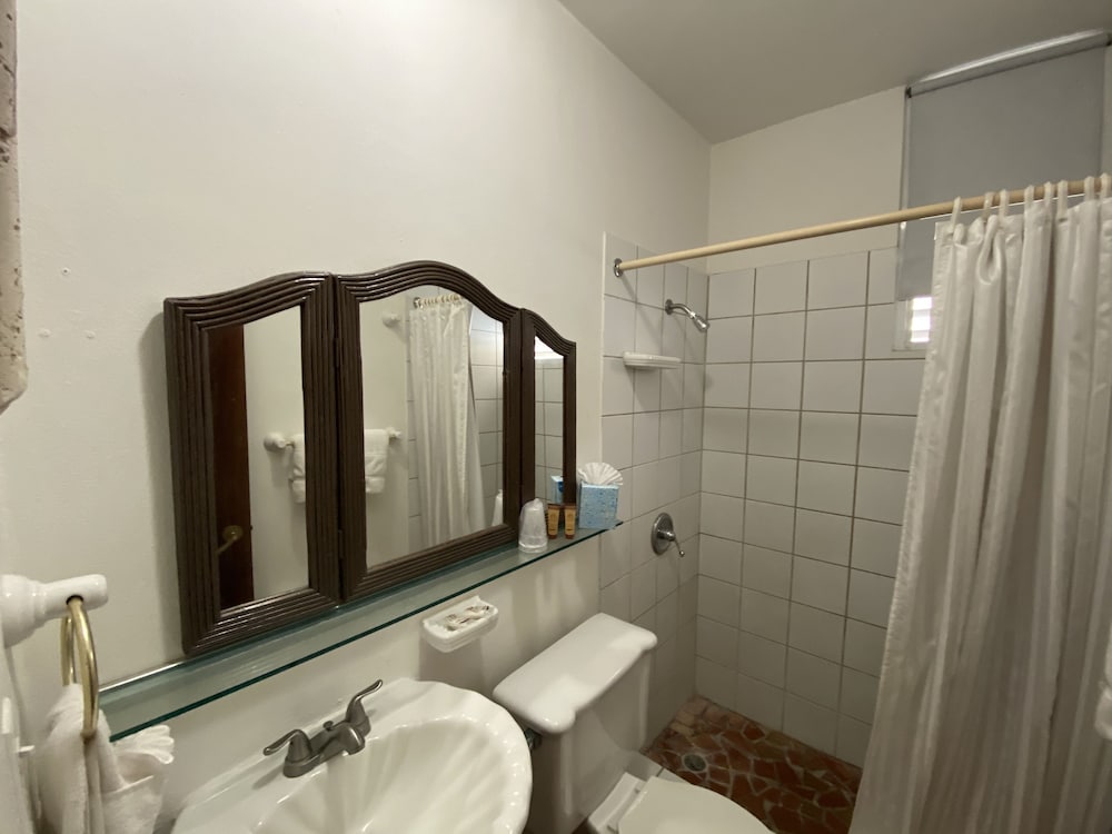 At Wind Chimes Boutique Hotel - Property Image 65