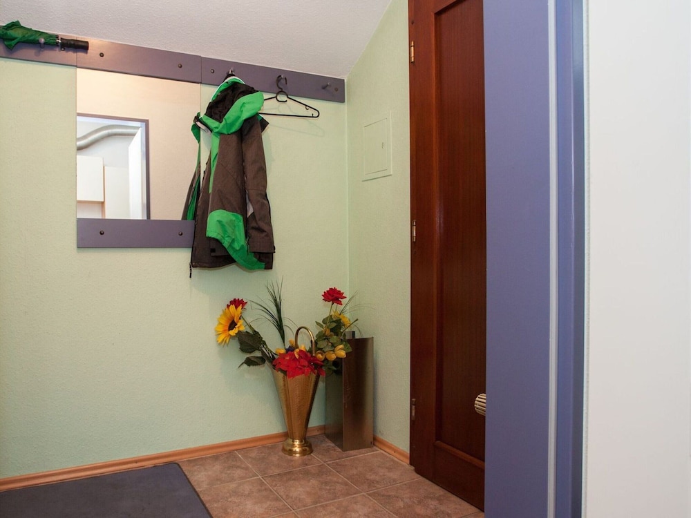 Apartment in Winterberg in der Nahe des Bikeparks