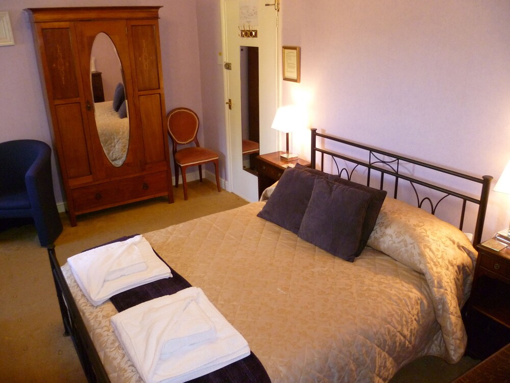 The Baskerville Arms view 3