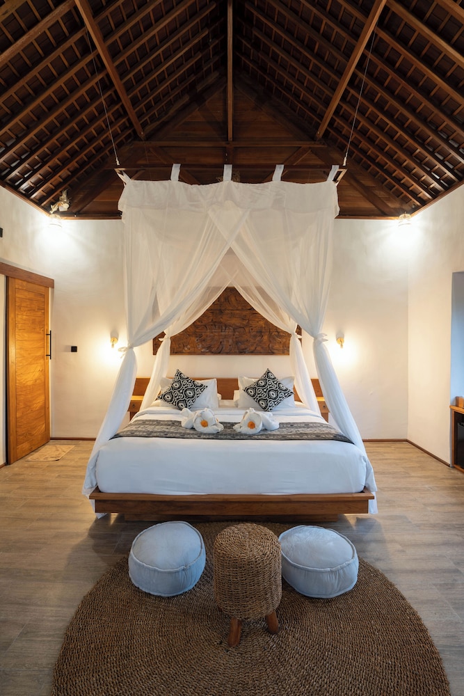 Moonterra Villa Sebatu