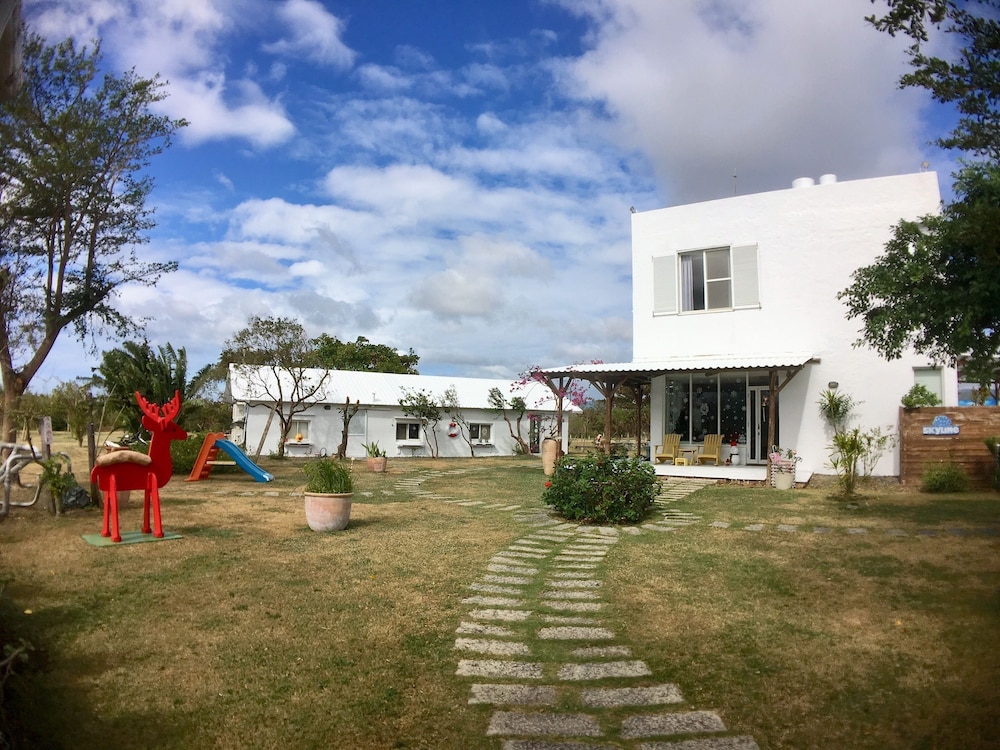 Wild Island B&B