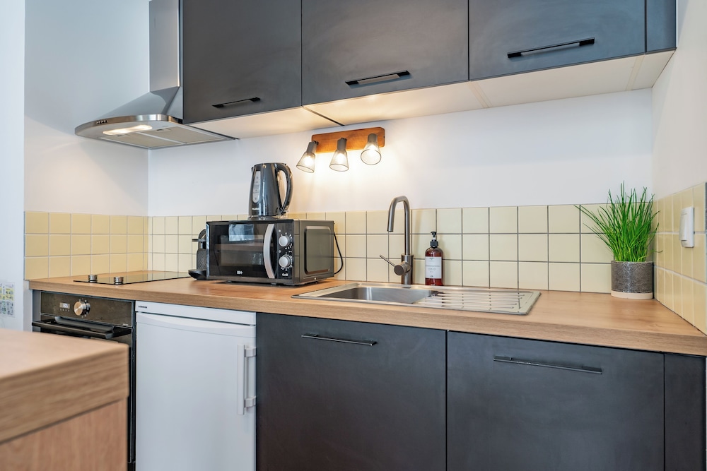 Magnifiques Appartements Climatisés