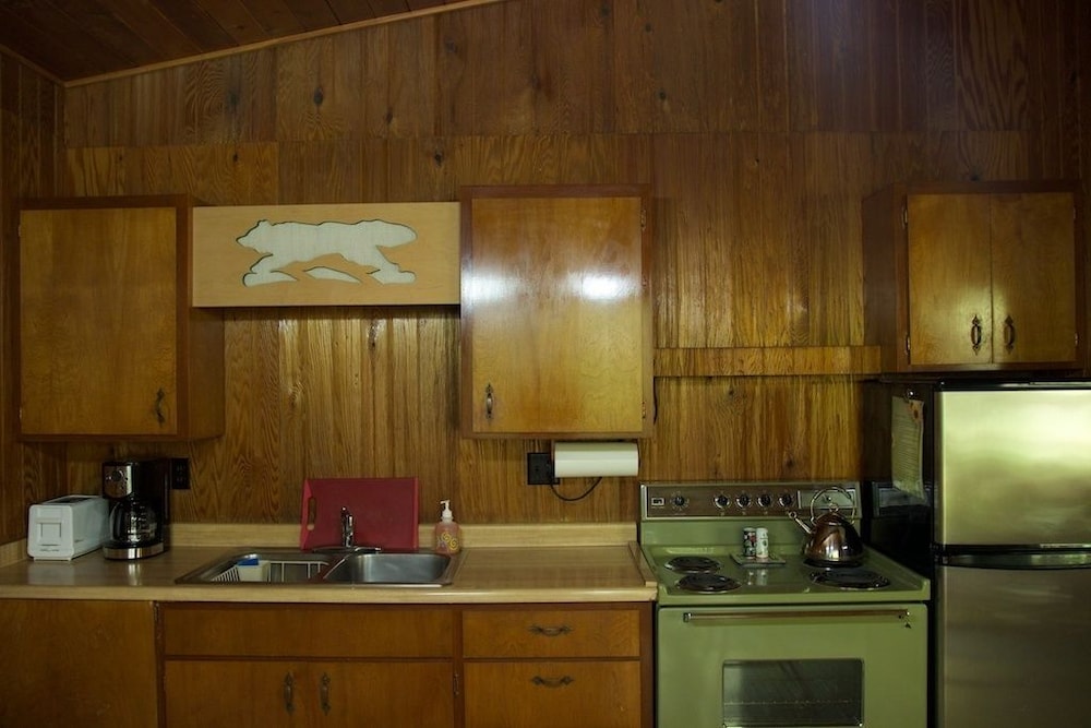 The Wayfarer Resort