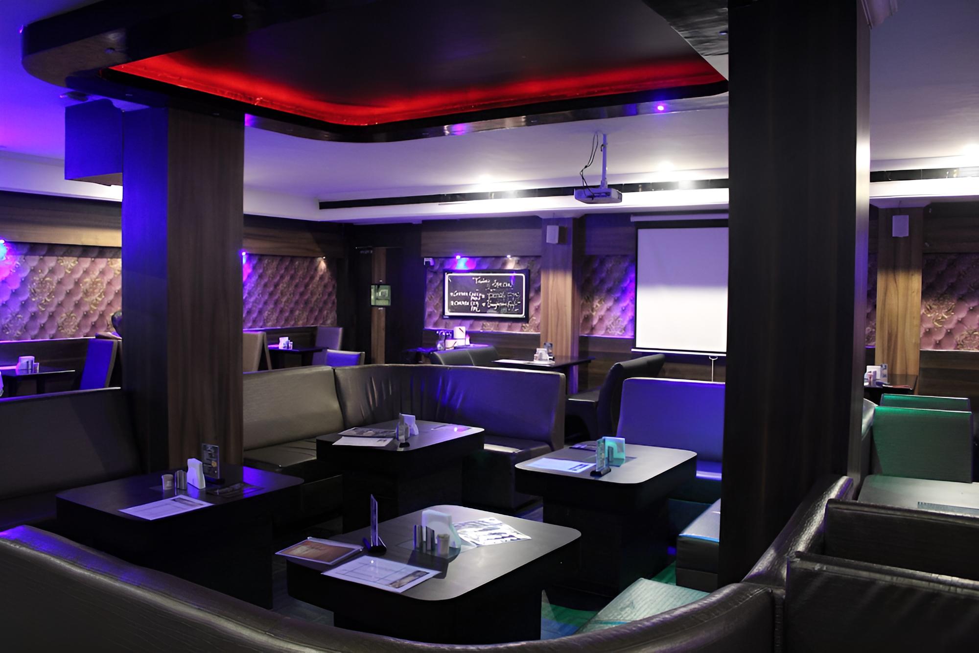 Hotel Gowtham