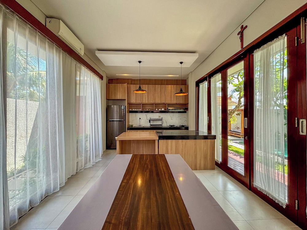 Campbar 1 Boutique Villa by AGATA