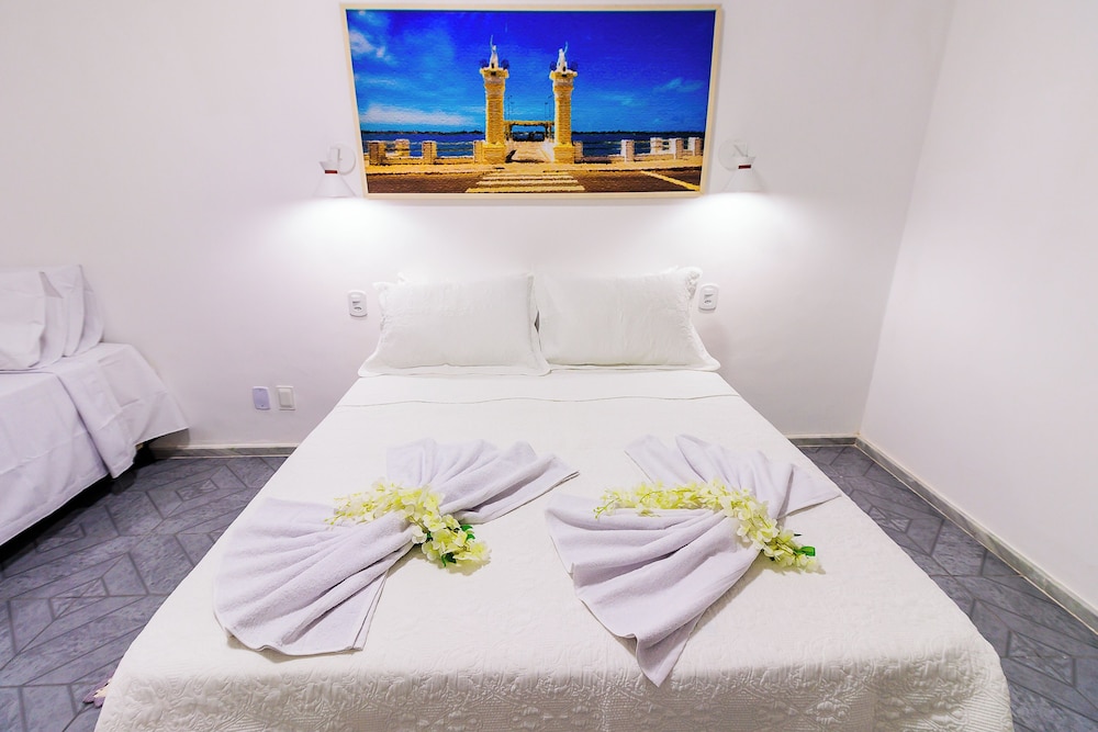 AFS LOFT HOSTEL ARACAJU