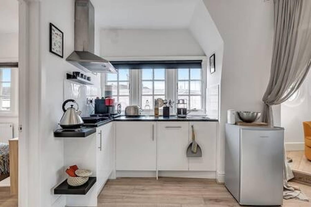The Phillimore in London