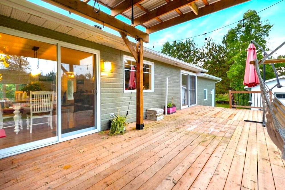Chalet SJDP