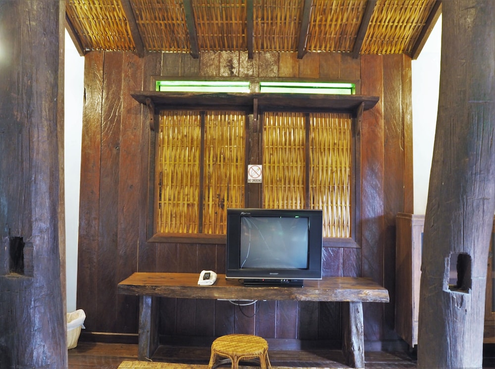 Lanna Ricebarn