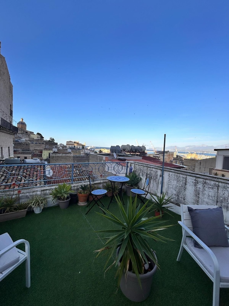 Casa Di Sylwia